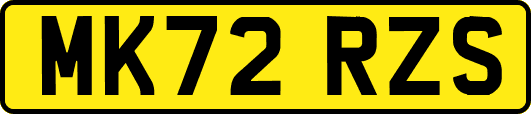MK72RZS