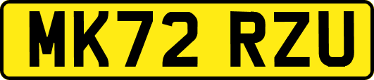 MK72RZU