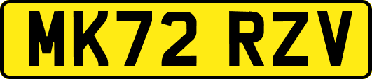 MK72RZV