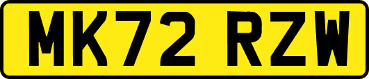 MK72RZW