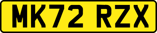 MK72RZX