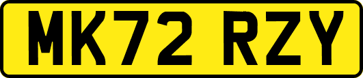 MK72RZY