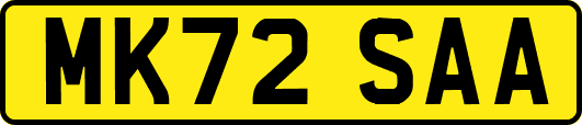 MK72SAA