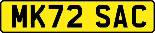 MK72SAC