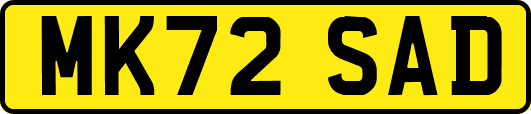 MK72SAD