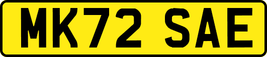 MK72SAE