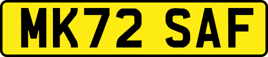 MK72SAF