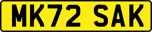 MK72SAK