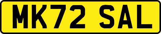 MK72SAL