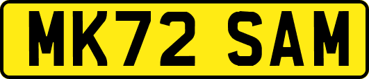 MK72SAM