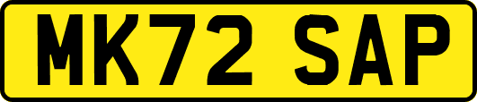 MK72SAP