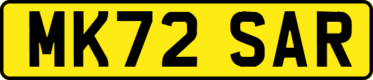 MK72SAR