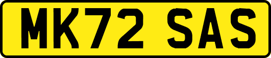 MK72SAS