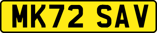 MK72SAV