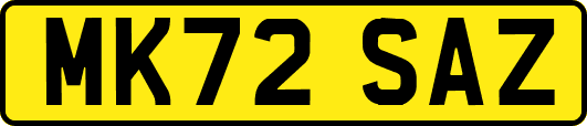 MK72SAZ