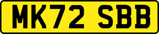 MK72SBB