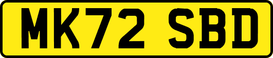 MK72SBD