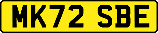 MK72SBE