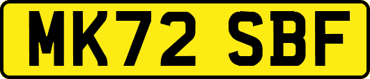 MK72SBF