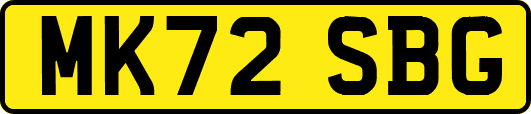 MK72SBG