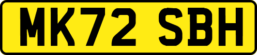 MK72SBH