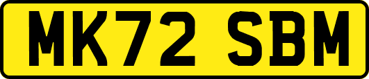 MK72SBM