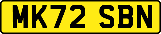 MK72SBN