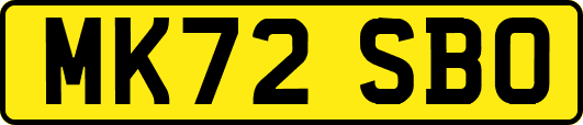 MK72SBO