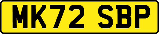 MK72SBP