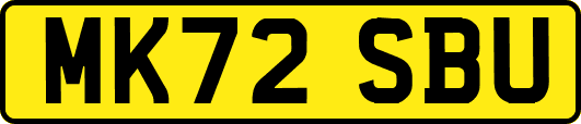 MK72SBU