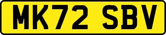 MK72SBV