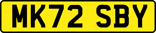MK72SBY
