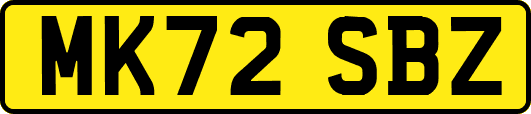 MK72SBZ