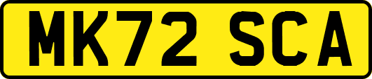 MK72SCA