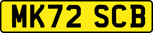 MK72SCB