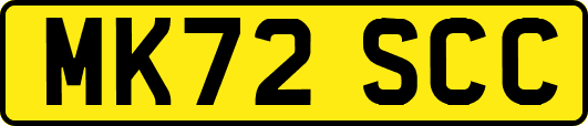 MK72SCC