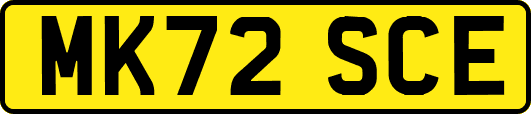 MK72SCE