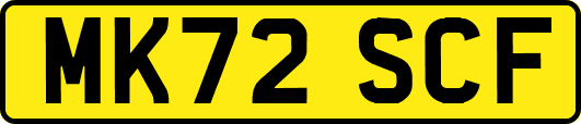MK72SCF