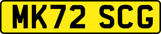 MK72SCG