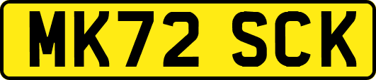 MK72SCK