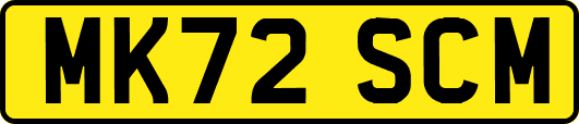MK72SCM