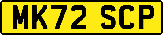 MK72SCP
