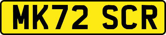 MK72SCR