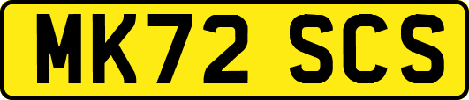 MK72SCS