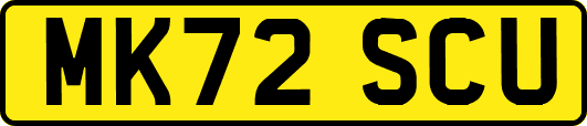 MK72SCU