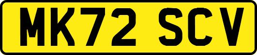 MK72SCV