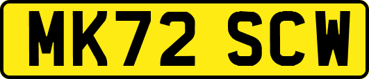 MK72SCW