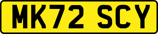MK72SCY