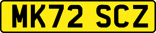 MK72SCZ
