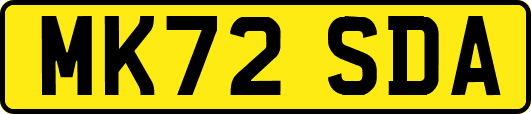 MK72SDA